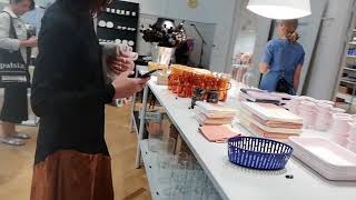 北欧雑貨の人気店、HAYに行ってきました!その1