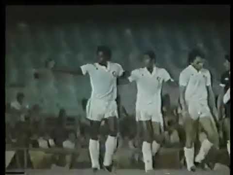 Claudio Adão (Fluminense) - 27/09/1981 - Fluminense 2x3 Vasco - 1 gol