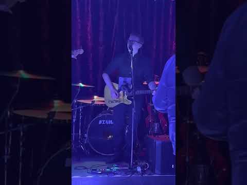 Purple Rain | Live Husaren