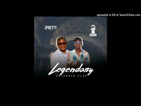 Dj Pretty & Dlala Baseline-Fast Five(Ft. Anonymous RSA & Bobstar no Mzeekay)