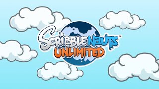 Scribblenauts Unlimited (PC) Steam Key EUROPE