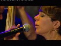Gretchen Parlato - Flor de lis - Big Jazz Club, Jazz Open Stuttgart 2010