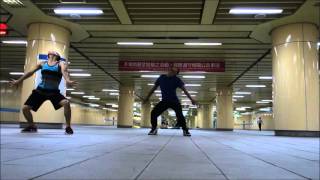 Rihanna - Death Of Us- Choreography by Charles &amp; Sen