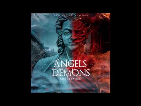 God Bless Us - Angels & Demons