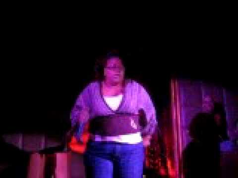 Dawn Tallman "Save a Place..." pt 2