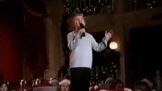 O holy night LIVE - Billy Gilman Christmas