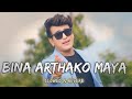 Timro Jasto Man Kaha Chha Ra Sanu By Ramji Khan L Song L Slowed Reverb L