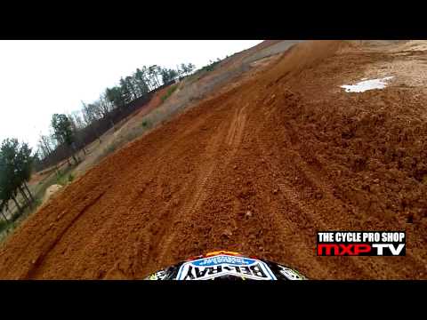 HELMET CAM: Tyler Wozney - Monster Mountain