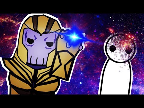 What if "The Snap" Actually Happened? (Realistic Scenario)
