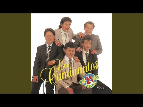 Angela - Los Caminantes