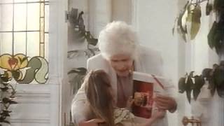 Merci dass es dich gibt Werbung 1995