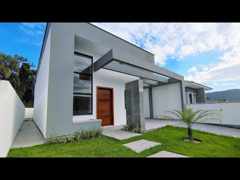 CASA DE ALTO PADRÃO PARA VENDA EM SÃO JOSÉ - SC