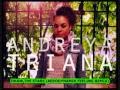 ANDREYA TRIANA - DRAW THE STARS (JUSAM ...