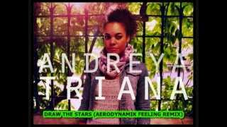ANDREYA TRIANA - DRAW THE STARS (JUSAM REMIX)