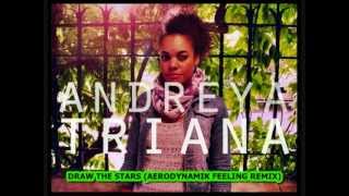 ANDREYA TRIANA - DRAW THE STARS (JUSAM REMIX)