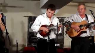 Swiftwater Wayfaring Stranger (Instrumental)