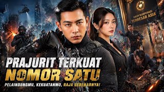 Download lagu 【ID Dub】⭐Dikira sopir, ternyata pengawal dewa perang! Satu jurus KO preman, kontrak miliaran mudah!💥 mp3