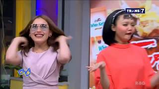 Download lagu AYU TING TING SAINGAN SAMA RINA NOSE | OPERA VAN JAVA (18/07/19) PART 3 mp3 Download lagu AYU TING TING SAINGAN SAMA RINA NOSE | OPERA VAN JAVA (18/07/19) PART 3 mp3