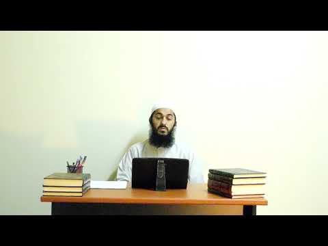 Meditimi në surën Fatiha/ pjesa II