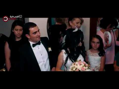 VOSKAN & ANAHIT WEDDING DAY 2018