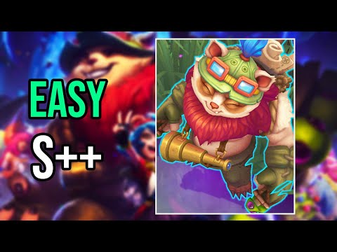 How To Carry Weight As Support In S13 – Annie vs Soraka - League of Legends