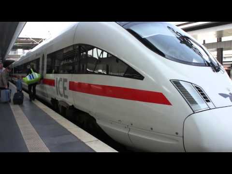 JC15 Vraag 53: ICE nach...