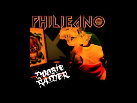 PHILIEANO IS THE DOOBIE RAIDER (FULL ALBUM)