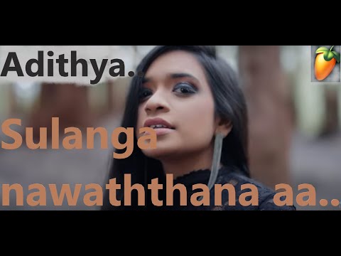 Adithya waliwaththa New Song
