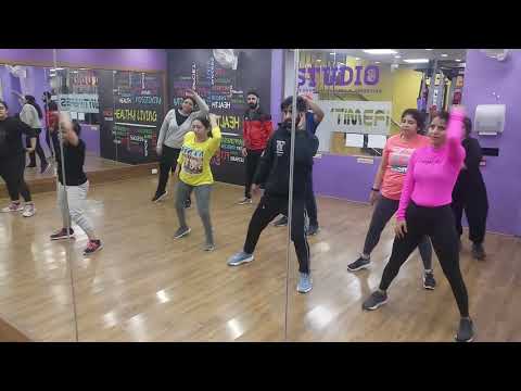 #Main nagin dance nachna# #Bajatey raho# #bollowood  fitness# #vishal rai#