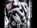 A$AP Rocky - 17. Everyday (Ft. Rod Stewart, Miguel & Mark Ronson) AT.LONG.LAST.A$AP
