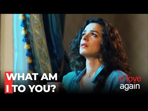 Zeynep's Confused - In Love Again