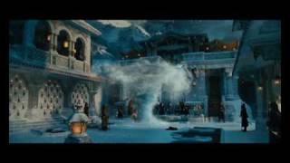 Останній володар стихій (3D) / The Last Airbender (3D). Трейлер Е