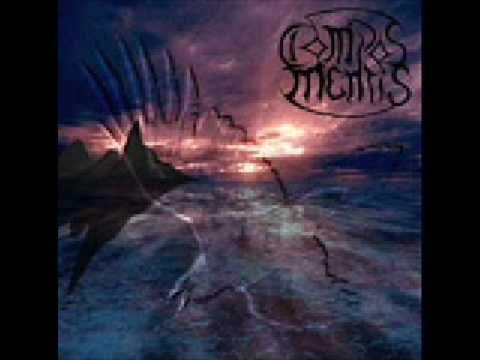 Compos Mentis - Visions Of Tragedy