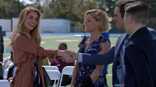 Modern Family : Our Daughter joined ISIS ! Phill and Claire's Nemesis | STS
