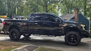 Ford F-150 In Depth IWE Diagnosis - Uncommonly Mentioned Issues Discussed Here! *Rattling, Grinding*