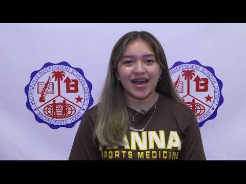 Expedition 65 Education Inflight with Brownsville Science Center - May 11, 2021