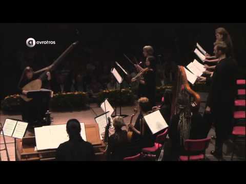 Letania della Vergine - G.F. Sances