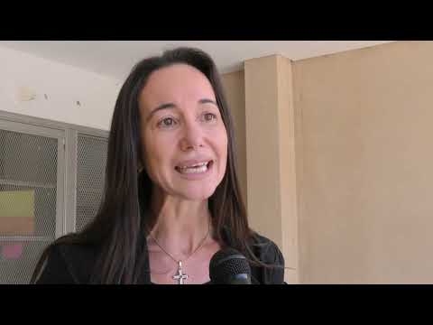 El colegio María Teresa Cadena de Hessling recibió los premios del concurso de Cutura Tributaria