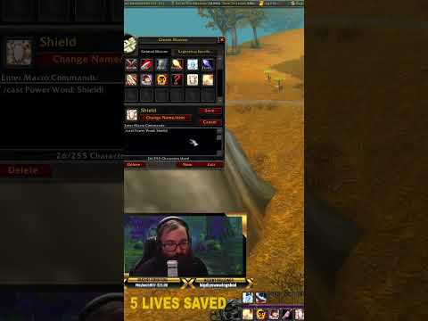 Make /cast Macros for all your spells so you cast at max rank!