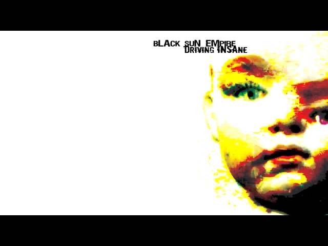 Black Sun Empire – Don’t You (Remix Stems)