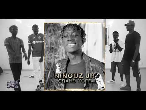 GHHA 2020 | CYPHER 1 | MANITOU - NUNEZ JUNIOR - DOOSEY BARHAM - AMIRAL LYON - RONMAN - AM KANA