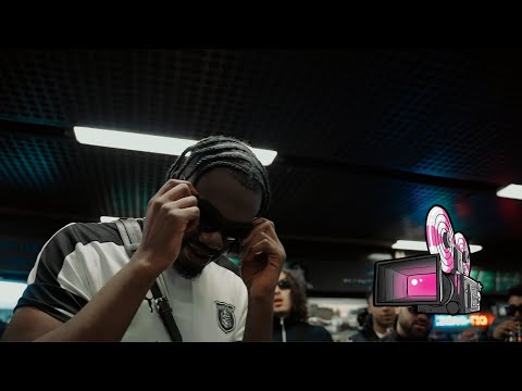 Wavyvls - Schnelle Brille [Music Video]
