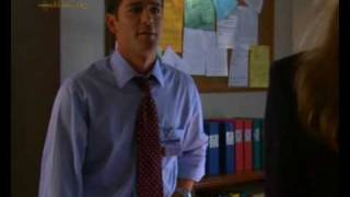 I Can&#39;t Be Your Friend - Jack Hudson / Sue Thomas (Yannick Bisson &amp; Deanne Bray)