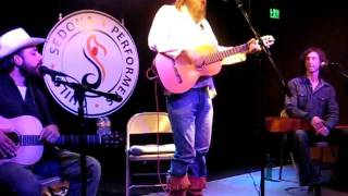 Dustin Hamman of Run On Sentence