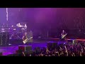 AFI: Dancing Through Sunday [Live 4K] (Kia Forum - Los Angeles, California - March 11, 2023)