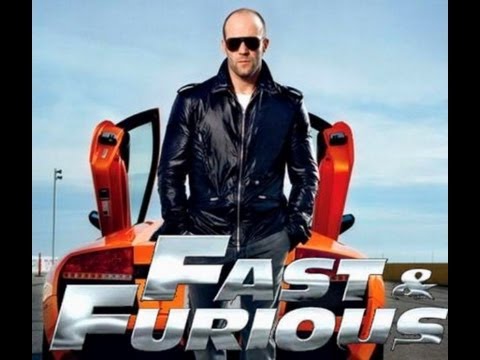 Velozes e Furiosos 7   (Trailer dub) [HD] 11 Julho 2014