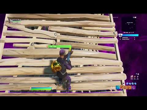 Cradles - Fortnite montage
