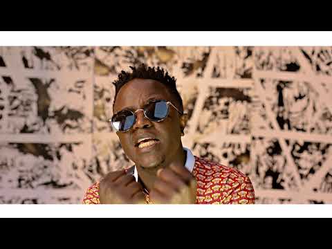 Mash Mwana (Mapozz) - Sikia (Official Music Video) SMS SKIZA 811 TO 9045752