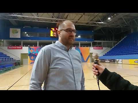 ŽKK Proleter 023 - ŽKK Vršac 67:70 (Marko Marinkov)
