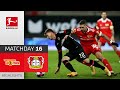 Union Berlin - Bayer 04 Leverkusen | 1-0 | Highlights | Matchday 16 – Bundesliga 2020/21